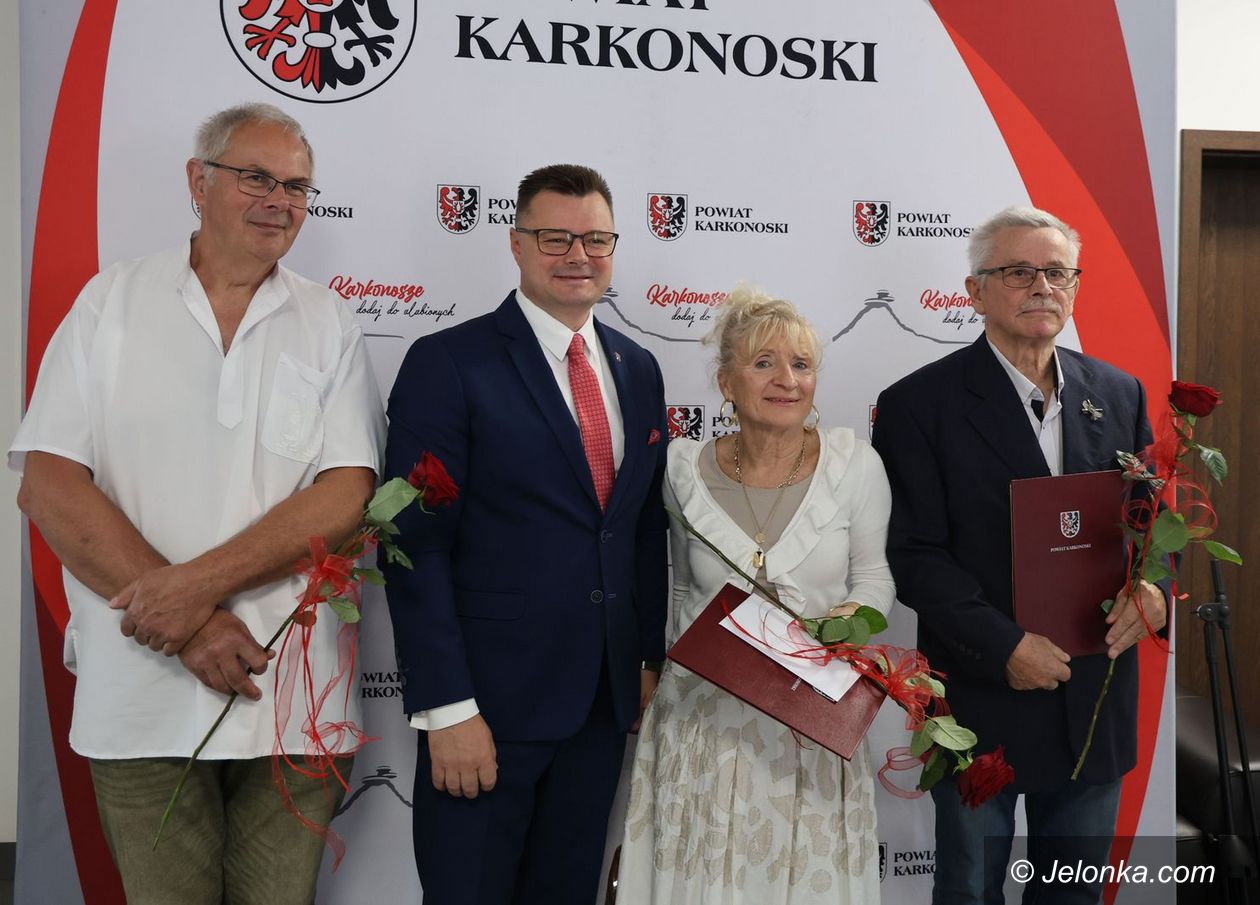 Powiat karkonoski: Nagrody dla Aktywnych Seniorów