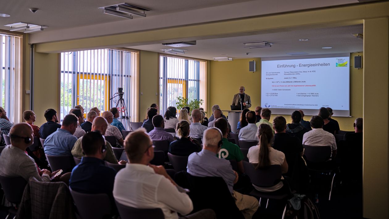 Bautzen: 11. Budziszyńskie Forum Energetyczne