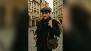 Szukają chętnych do roli złodziejaszków w filmie – płacą 100 zł