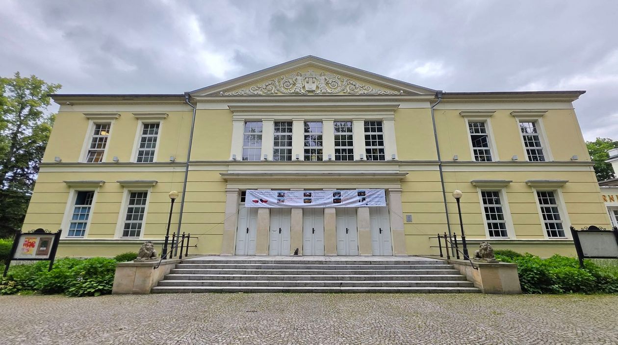 Cieplice: Przełom w sprawie konkursu na dytektora Teatru Animacji?