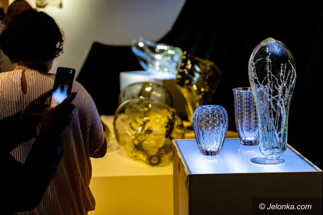 Jelenia Góra: "Szklane korzenie" w Muzeum Karkonoskim