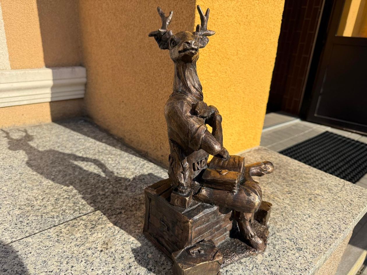 Cieplice: Nowy Jelonek przy "Norwidzie"