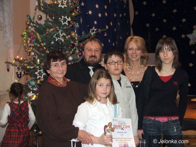 Jelenia Góra: 94. rocznica urodzin Aliny Obidniak