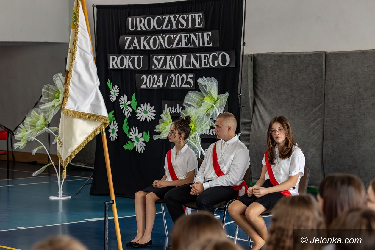 Jelenia Góra: 11 tysięcy uczniów ma wakacje