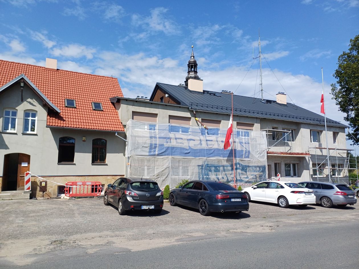 Stara Kamienica: Będzie cieplej, taniej i bardziej ekologicznie