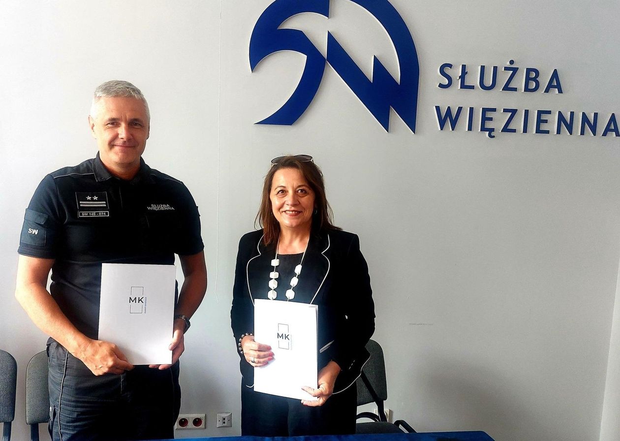 Jelenia Góra: Areszt i muzeum razem działają