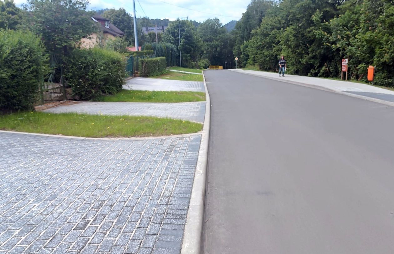 Powiat karkonoski: Droga powiatowa będzie zamknięta