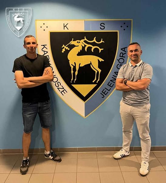 Jelenia Góra: Nowe twarze trenerskie w ekipie Karkonoszy