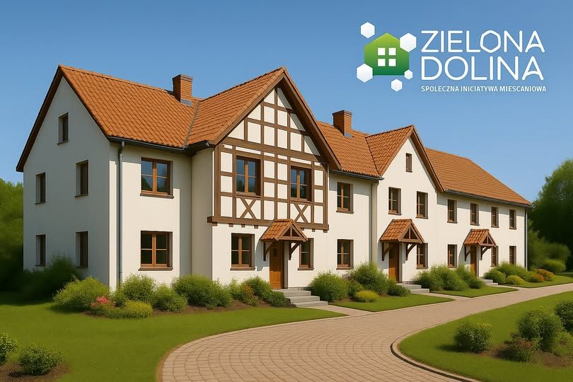 Stara Kamienica: Nowe mieszkania w planach gminy