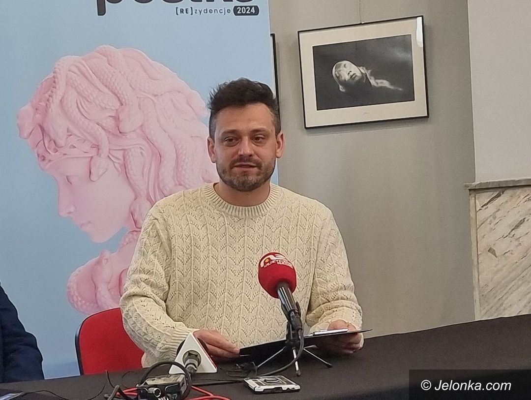 Jelenia Góra: Łukasz Duda wycofuje się z konkursu na dyrektora Teatru Animacji