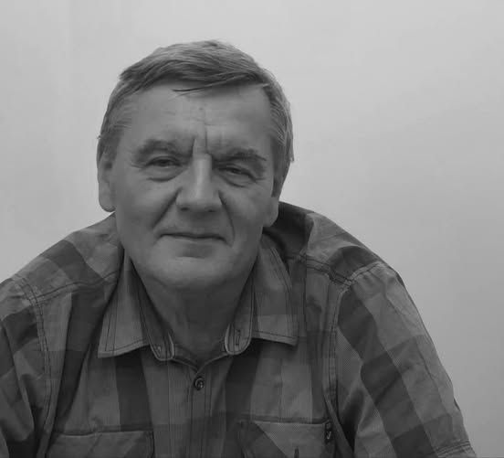 Jelenia Góra: Nie żyje Stanisław Firszt