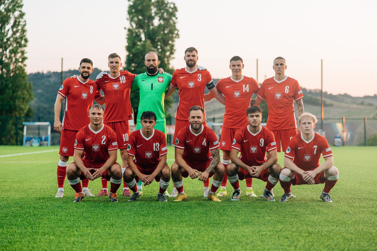 Jelenia Góra/San Marino: Olbrzymi niedosyt, dramat w ostatnich sekundach