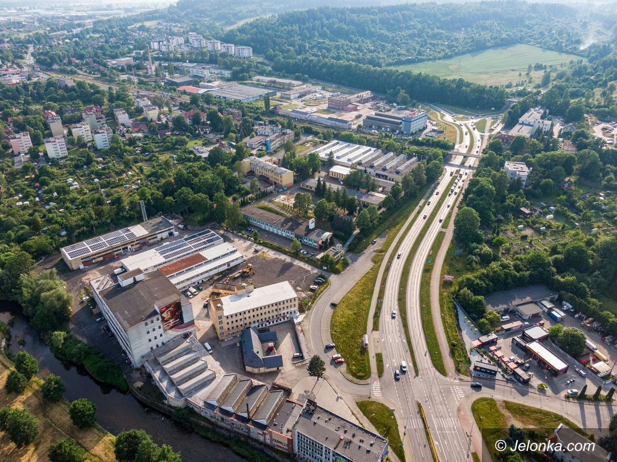 Jelenia Góra: Remont ul. Sobieskiego już wkrótce