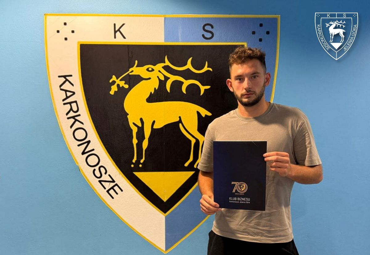 Jelenia Góra: Transfery: Nowi pomocnicy w Jeleniej Górze