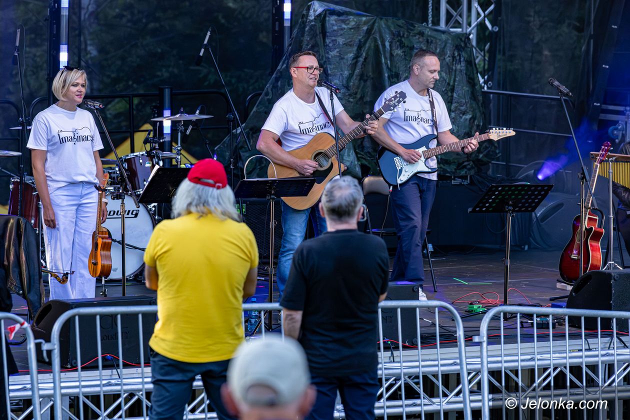 Borowice: Borowice brzmią Gitarą i...poezją