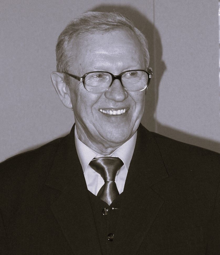 Jelenia Góra: Zmarł prof. Henryk Gradkowski