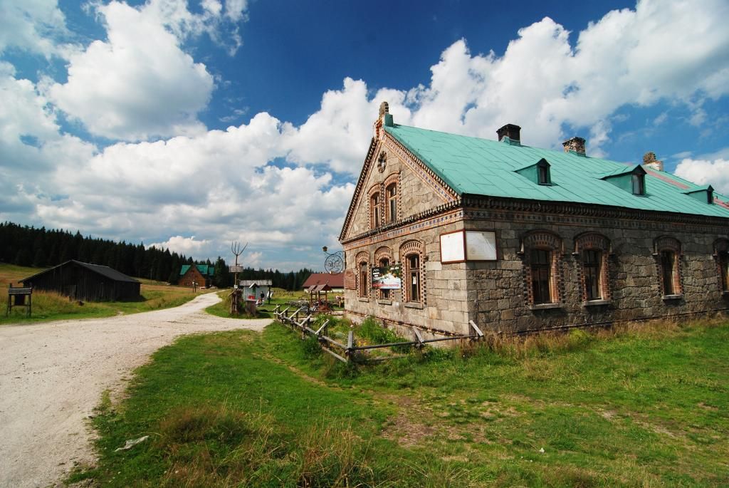 Szklarska Poręba: Kultowe Orle będzie mieć nowego najemcę
