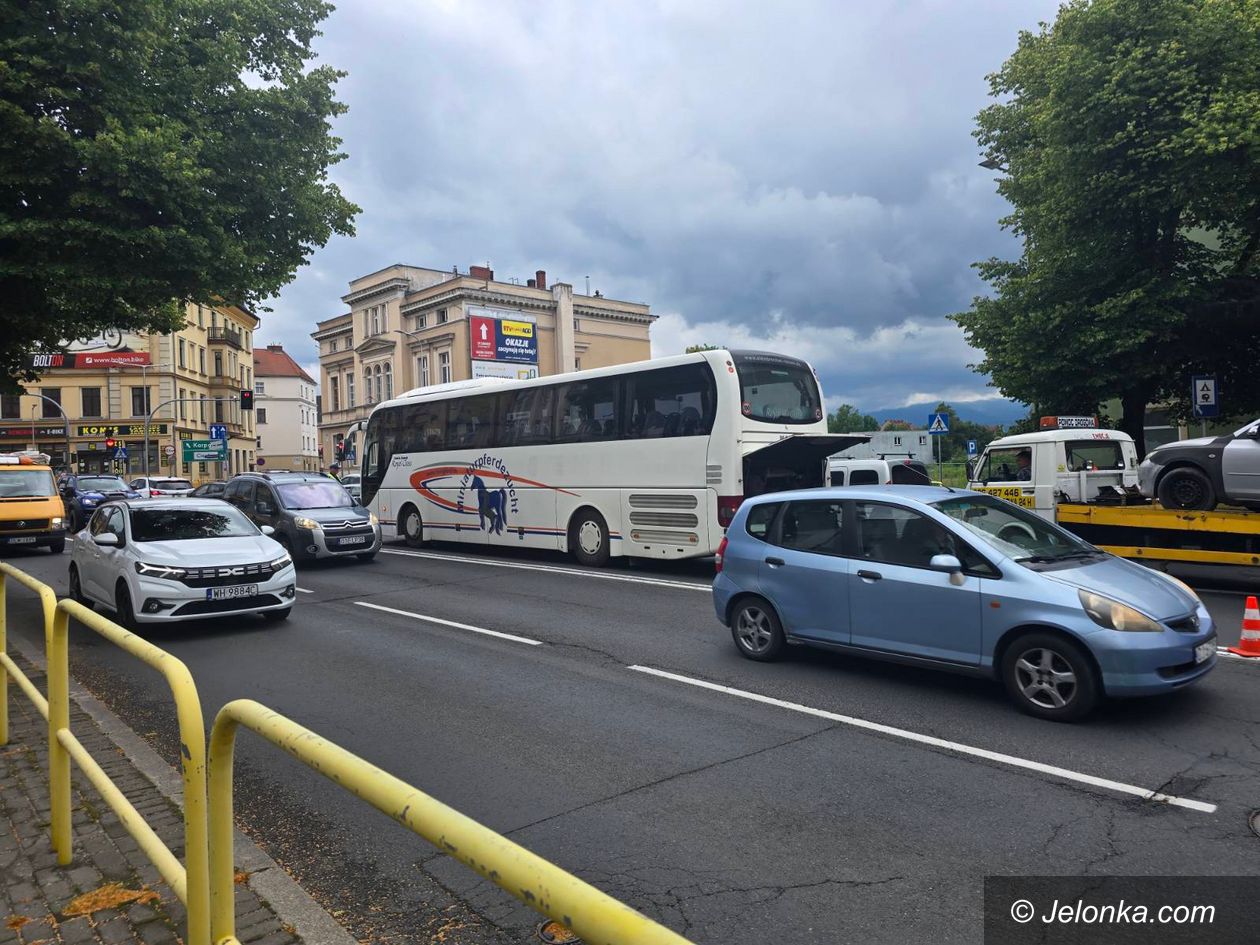 Jelenia Góra: Czekali, czekali i się doczekali