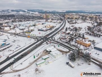 Zdjęcie z lotu ptaka