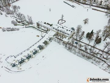 Zdjęcie z lotu ptaka