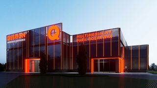 Rozrywka przyszłości dla karkonoskich turystów