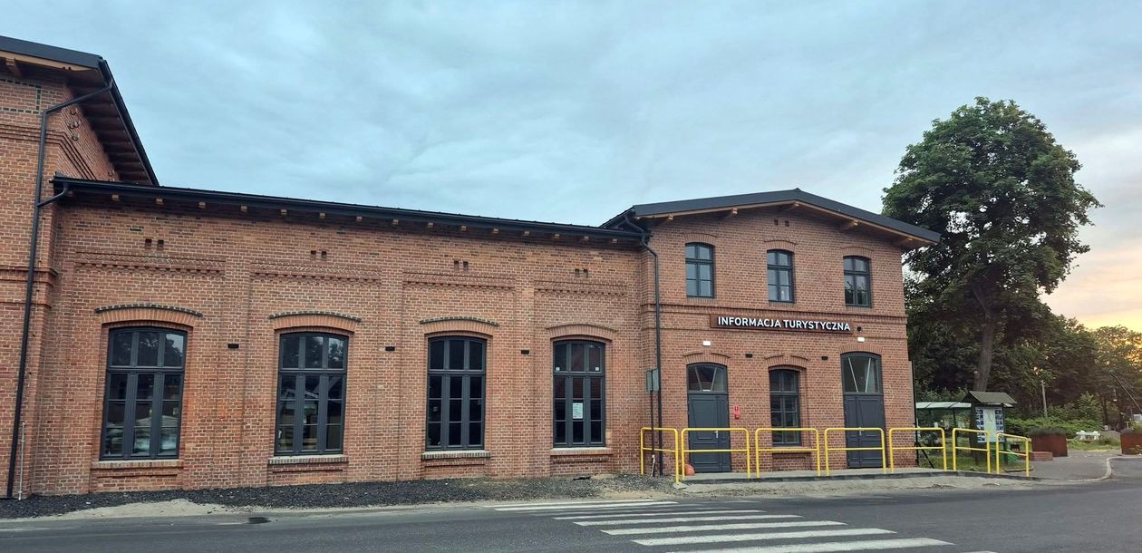 Kowary: Rusza zagospodarowanie dworca
