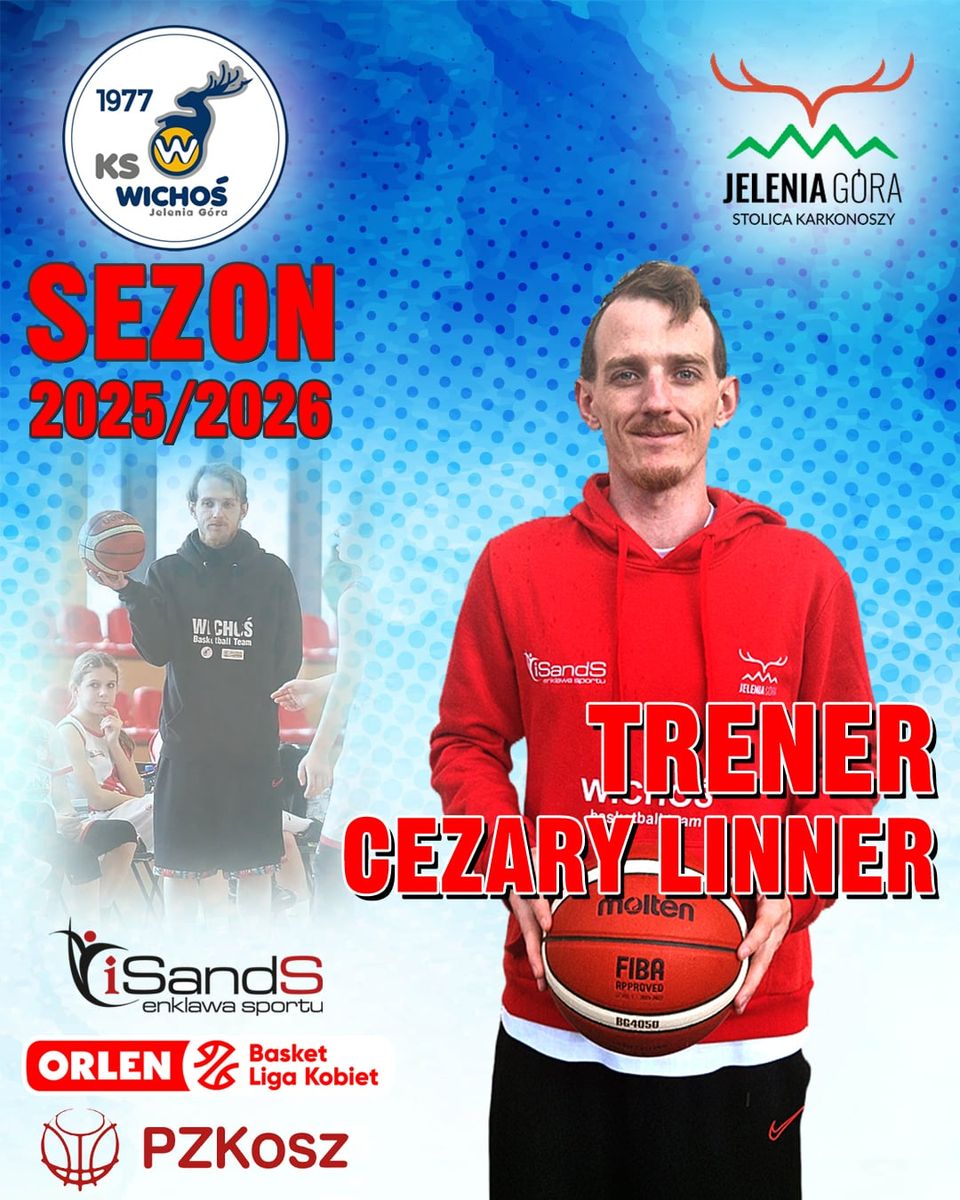 Jelenia Góra: Asystent trenera w naszej ekstraklasowej ekipie
