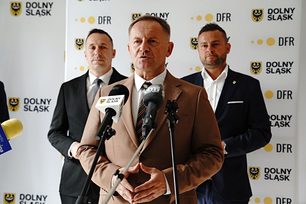 Dolny Śląsk: Dolnośląska Pożyczka Obrotowa