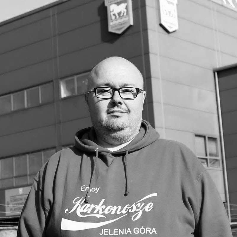 Jelenia Góra: Nie żyje jeleniogórski dziennikarz, Piotr Kuban