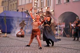 W Jeleniej Górze startuje Festiwal Teatrów Ulicznych