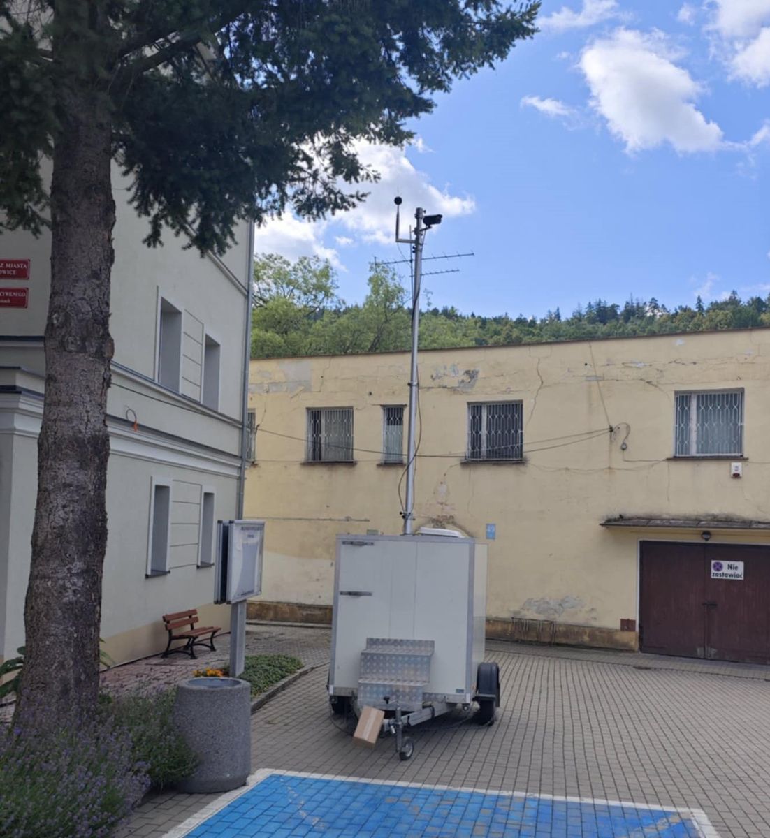 Piechowice: Sprawdzą, jak głośno jest w mieście