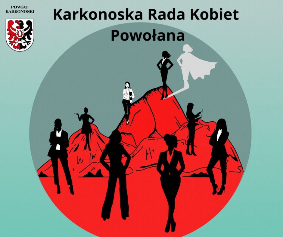 Powiat karkonoski: Powstała Karkonoska Rada Kobiet