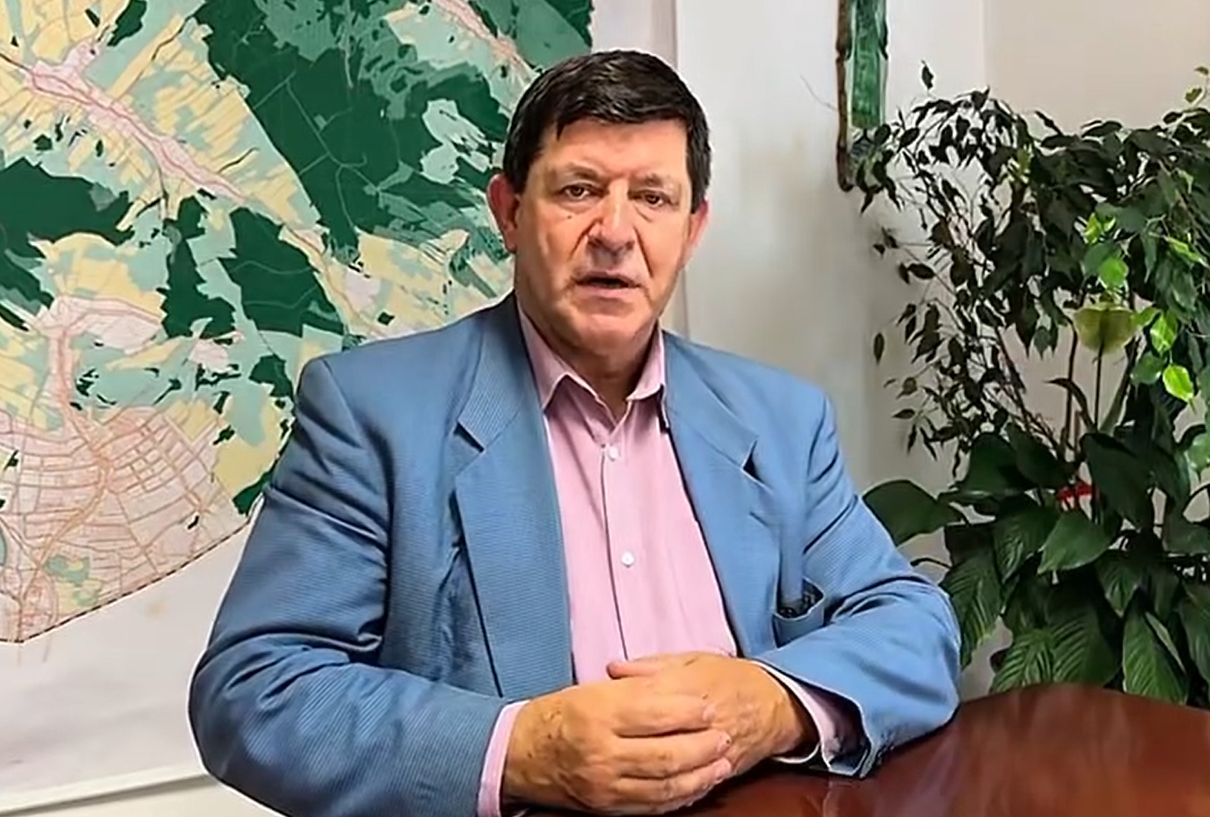 Jeżów Sudecki: Wójt (nieprawomocnie) skazany!