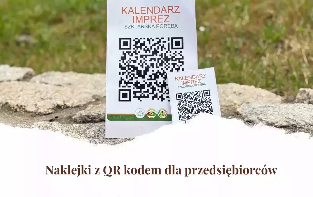 Szklarska Poręba: Imprezy w kodzie