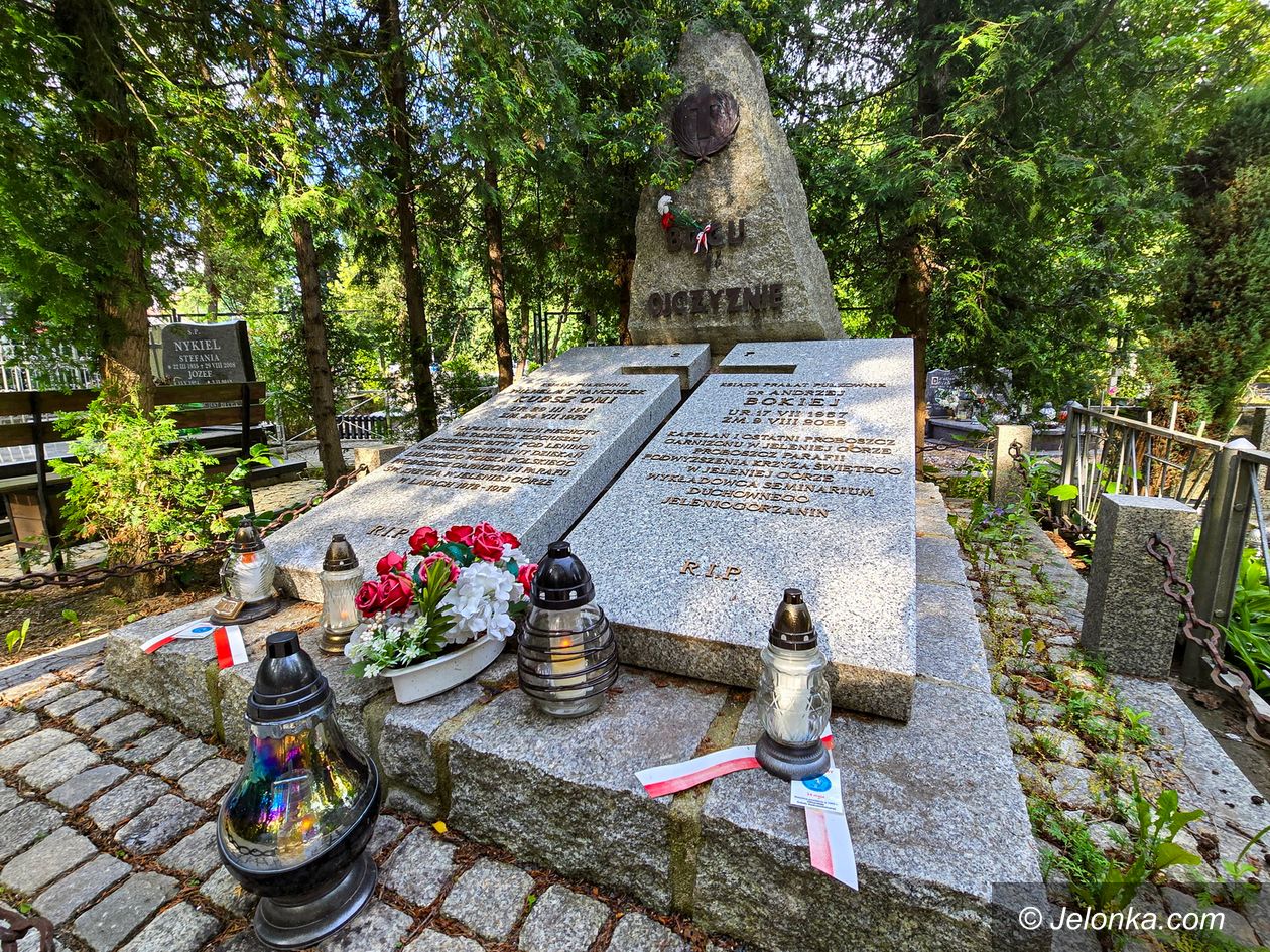 Jelenia Góra: Opłata co 20 lat