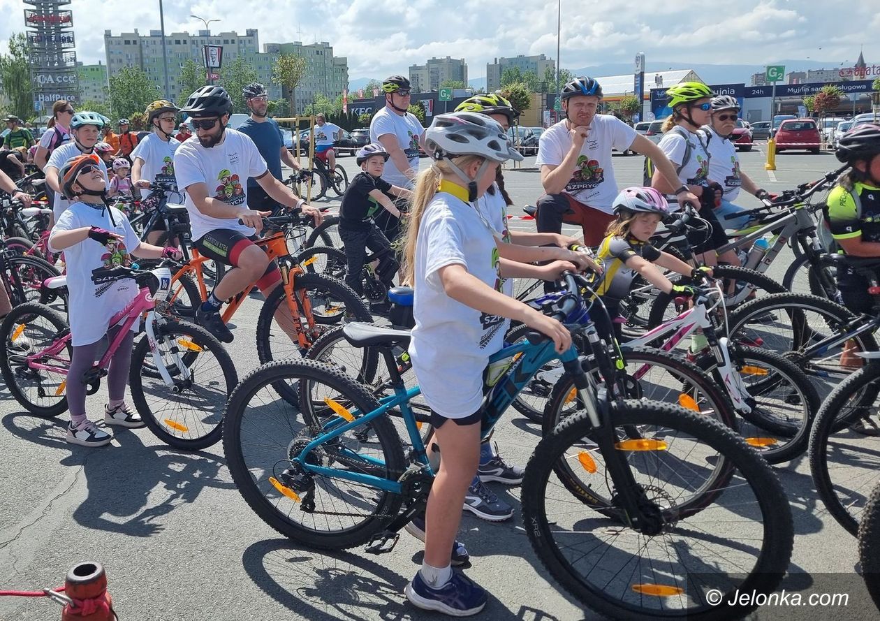 Jelenia Góra: Jeleniogórska Szprycha 2025