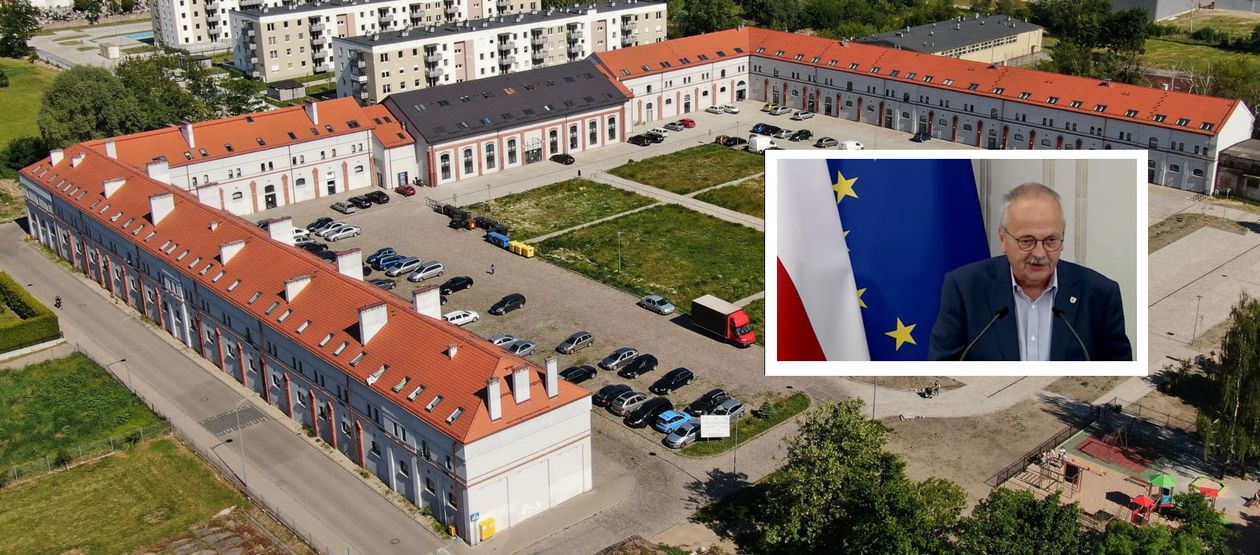 Polska: Wspierają budowę mieszkań w Polsce