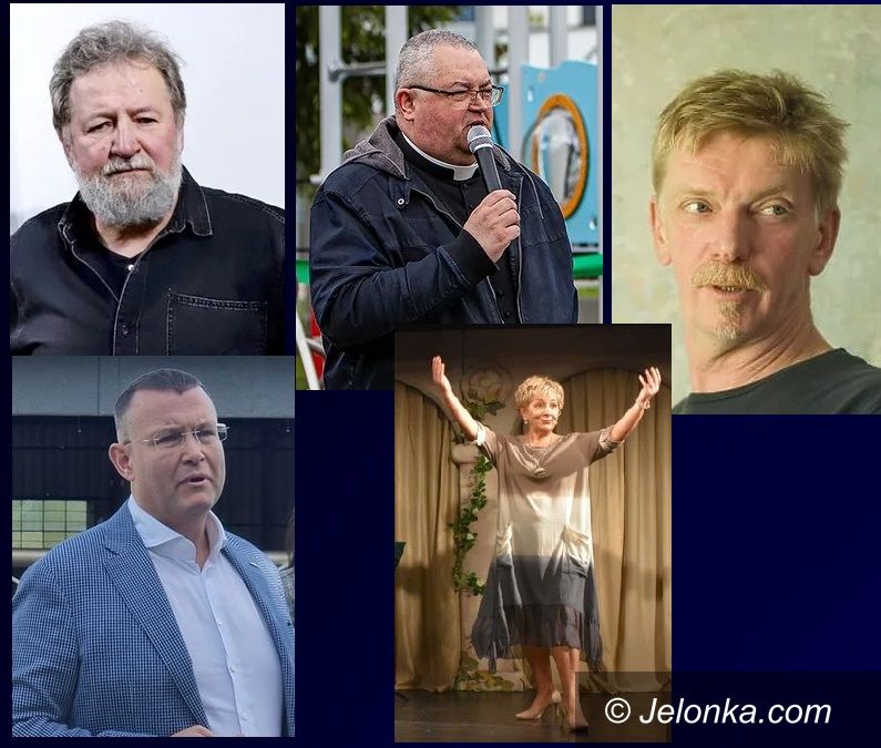 Jelenia Góra: Zasłużeni dla miasta. Radni wybrali, kogo chcą uhonorować