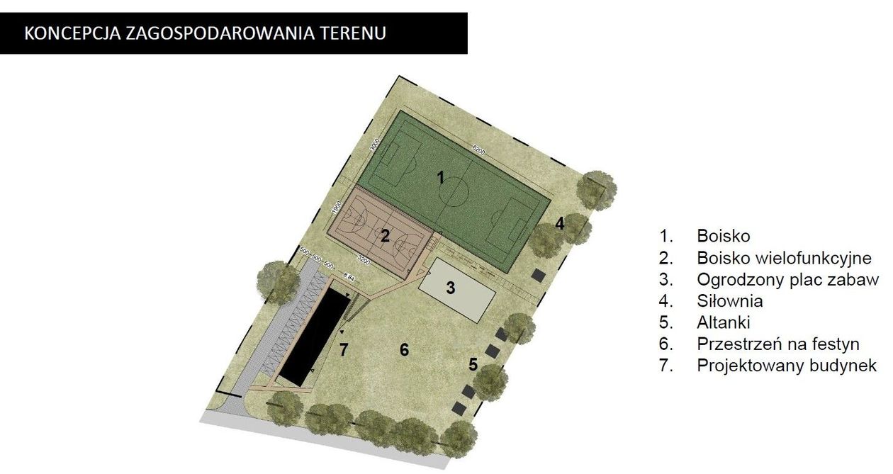 Komarno: Komarno zyska nową świetlicę