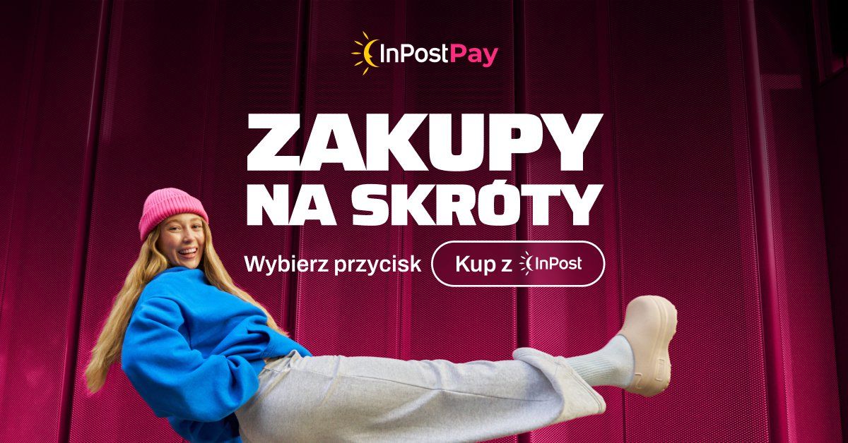 Polska: Dlaczego warto wdrożyć InPost Pay? Poznaj korzyści dla Twojego biznesu.