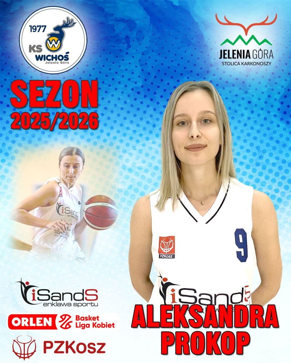 Jelenia Góra: To będzie już dla niej szesnasty sezon