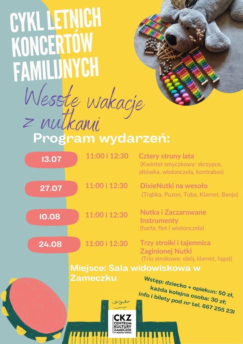 Jelenia Góra: Co będzie się działo w mieście i regionie?