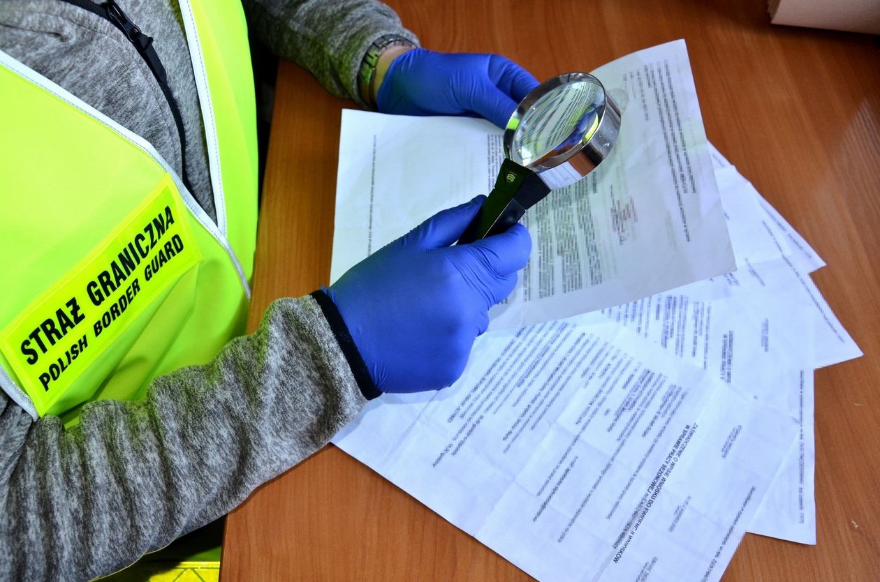 Powiat: Zatrudnił "na czarno" aż 20 osób