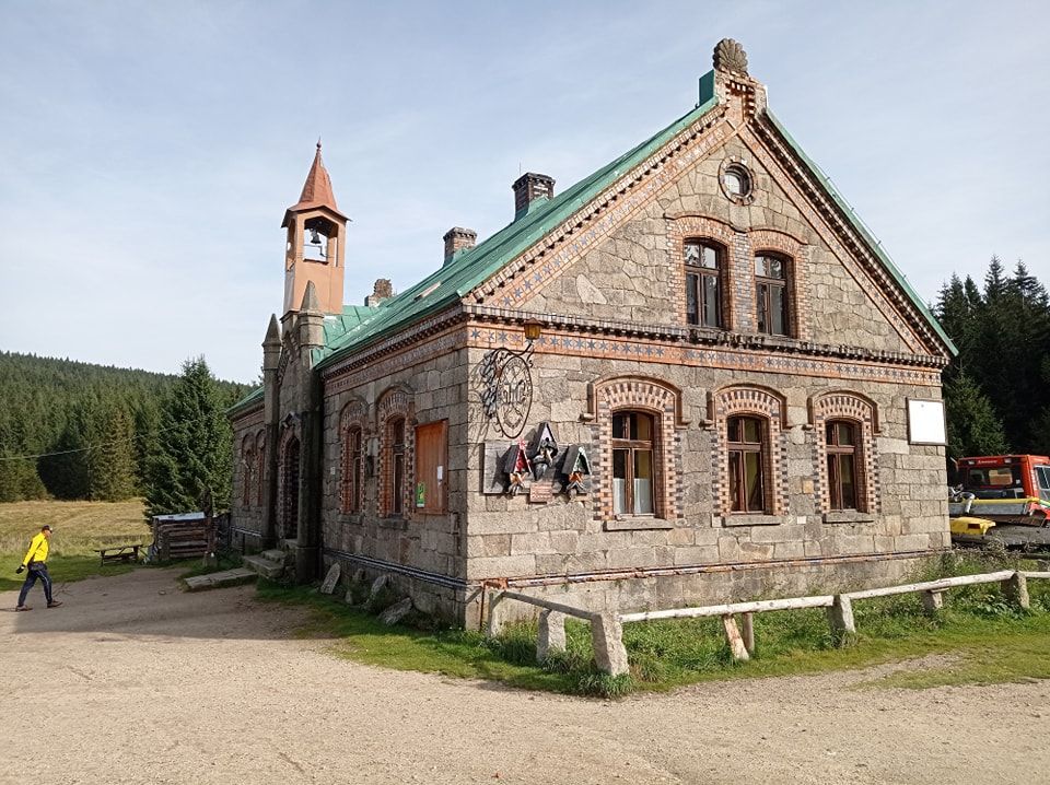 Szklarska Poręba: Aż 10 ofert w przetargu na Orle