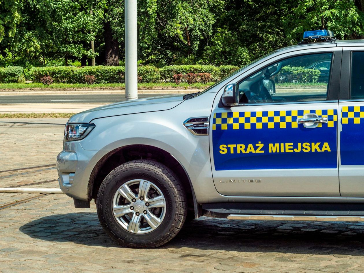 Polska: Straż miejska – jakie ma kompetencje? Czy może wystawiać mandaty?