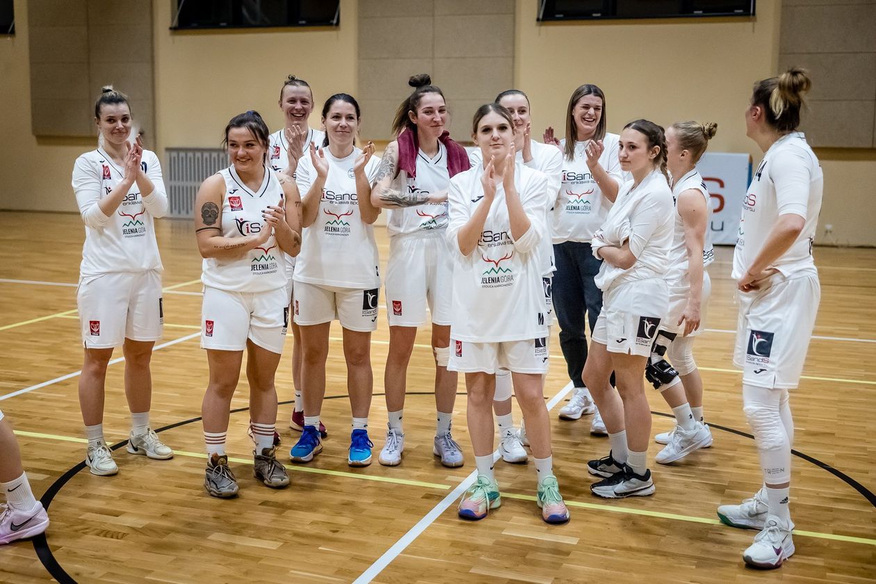 Jelenia Góra: Rozpoczynamy sezon od starcia z ekipą ze stolicy