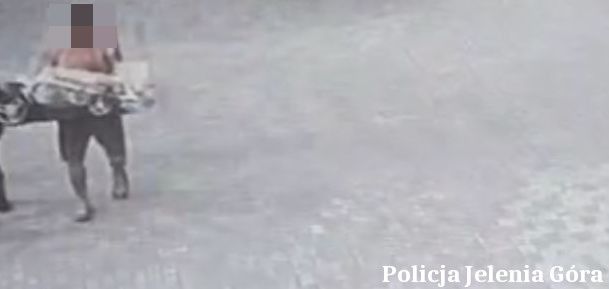 Jelenia Góra: Ukradł kosiarkę spod sklepu. Wpadł podczas transakcji sprzedaży