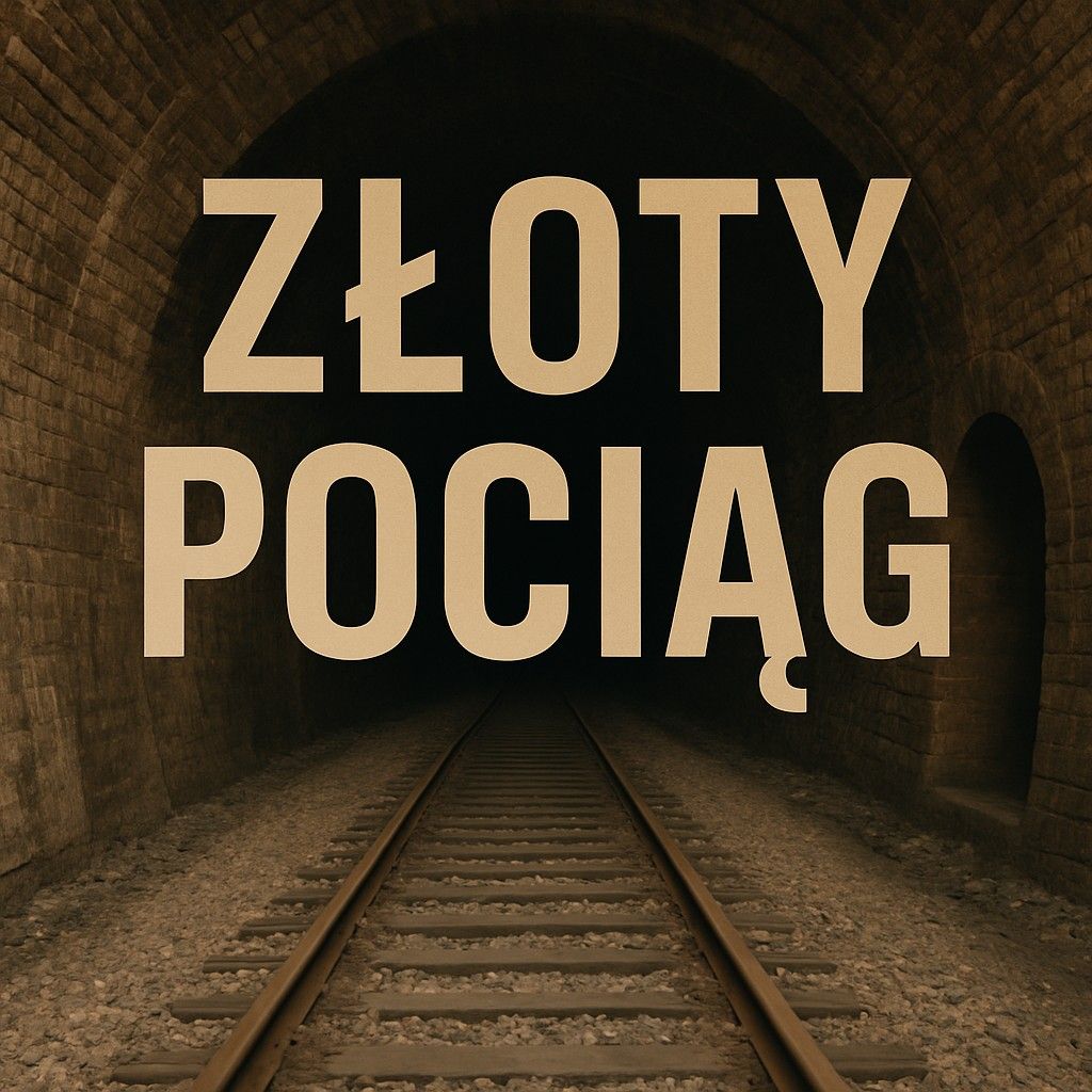 Dolny Śląsk: Złoty Pociąg czeka na wydobycie