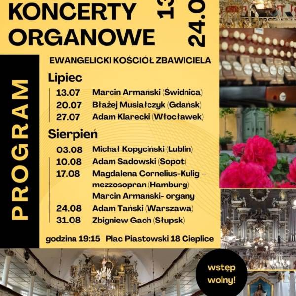 Jelenia Góra: Co będzie się działo w mieście i regionie?