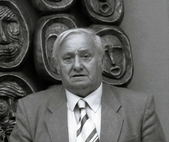 Jelenia Góra: Zmarł Wojciech Augustyński